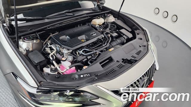 Lexus ES300h 7세대 Executive, 2023 6