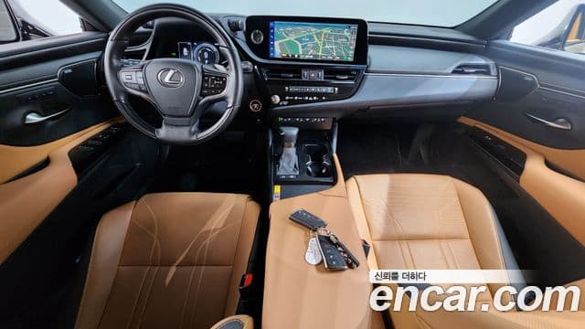 Lexus ES300h 7세대 Executive, 2023 7