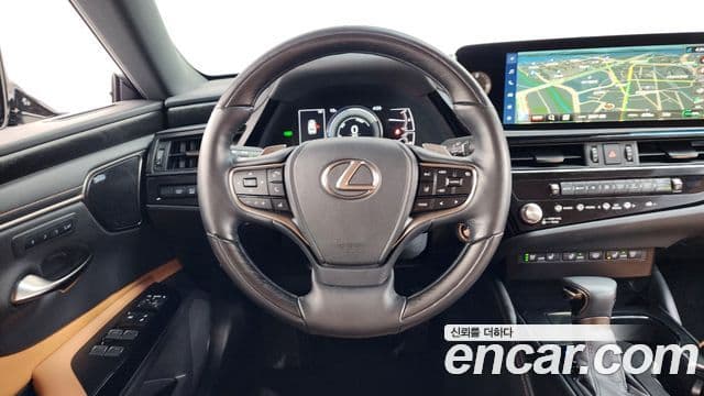 Lexus ES300h 7세대 Executive, 2023 13