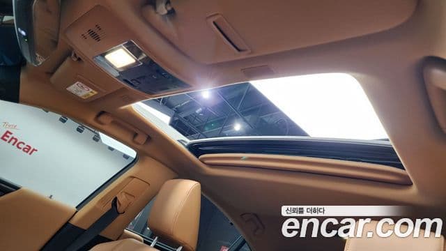 Lexus ES300h 7세대 Executive, 2023 18