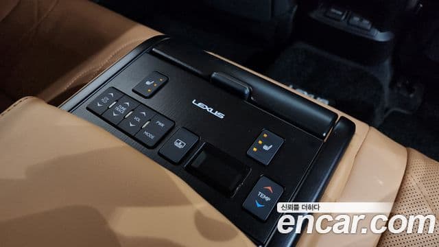 Lexus ES300h 7세대 Executive, 2023 19