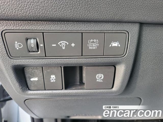 Hyundai Sonata гибрид (DN8) Inspiration, 2022 16