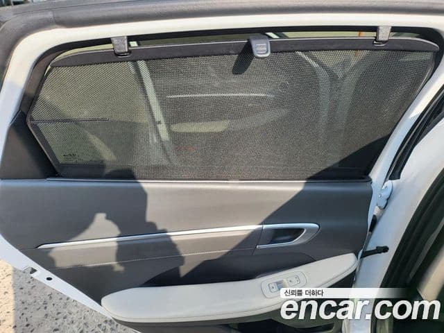 Hyundai Sonata гибрид (DN8) Inspiration, 2022 17