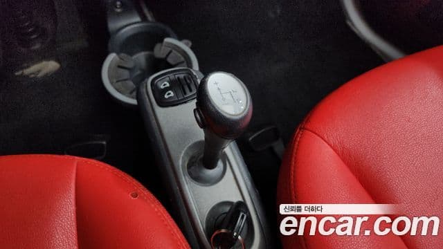 Smart 포투 카브리오 Cabrio турбо, 2014 9