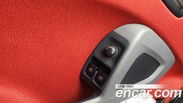 Smart 포투 카브리오 Cabrio турбо, 2014 13