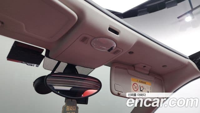 Smart 포투 카브리오 Cabrio турбо, 2014 18