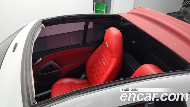 Smart 포투 카브리오 Cabrio турбо, 2014 19