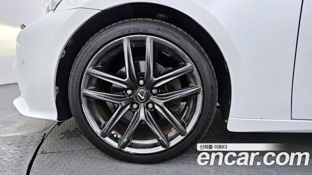 Lexus New IS250 XE30, 2014 все фото