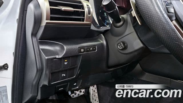 Lexus New IS250 XE30, 2014 14