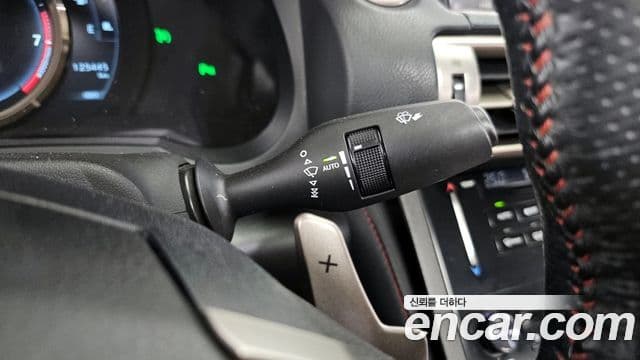 Lexus New IS250 XE30, 2014 17