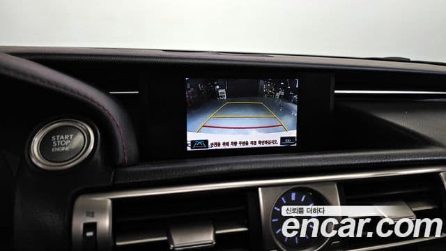 Lexus New IS250 XE30, 2014 18