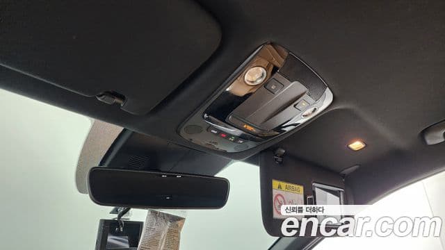 Kia K5 3세대 Prestige, 2021 17