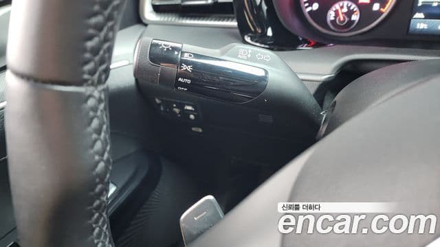 Kia K5 3세대 Prestige, 2021 18