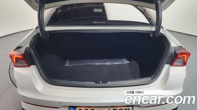 Kia K5 3세대 Prestige, 2021 20