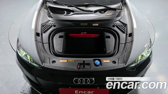 Audi e-Tron GT Premium, 2022 6