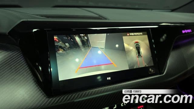 Audi e-Tron GT Premium, 2022 15