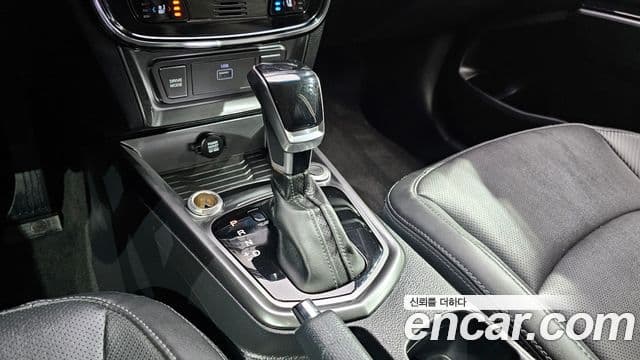 KG모빌리티(SsangYong) Berry New Tivoli V5, 2020 9