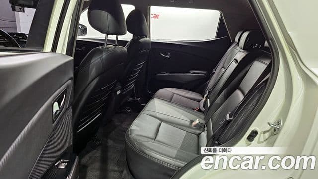 KG모빌리티(SsangYong) Berry New Tivoli V5, 2020 12