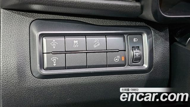 KG모빌리티(SsangYong) Berry New Tivoli V5, 2020 14