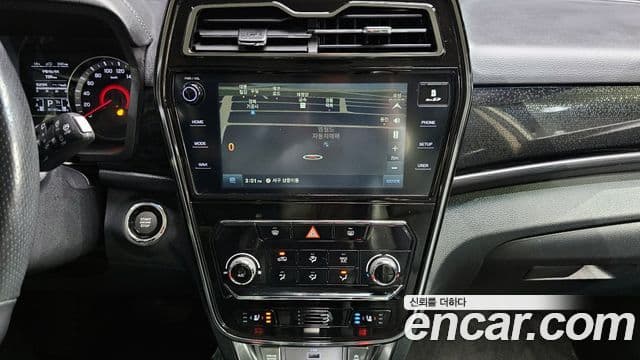 KG모빌리티(SsangYong) Berry New Tivoli V5, 2020 15