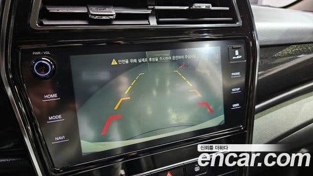 KG모빌리티(SsangYong) Berry New Tivoli V5, 2020 16