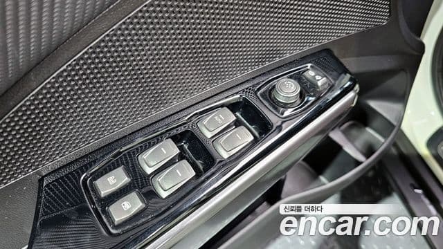 KG모빌리티(SsangYong) Berry New Tivoli V5, 2020 17