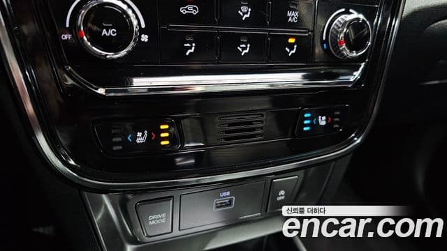 KG모빌리티(SsangYong) Berry New Tivoli V5, 2020 18