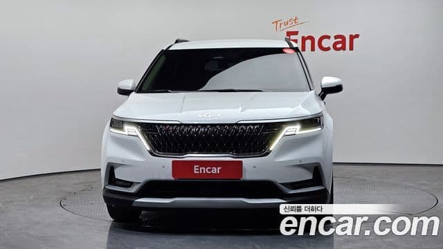 Kia Carnival 4세대 Prestige, 2023 3