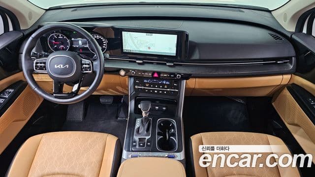 Kia Carnival 4세대 Prestige, 2023 7