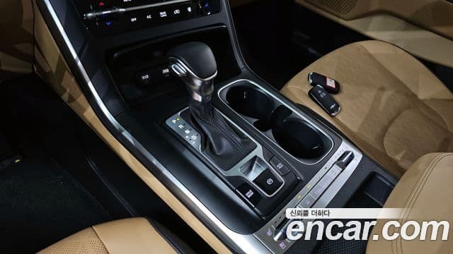 Kia Carnival 4세대 Prestige, 2023 9