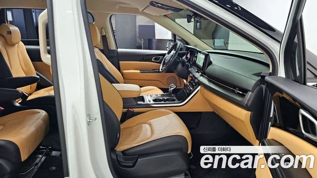Kia Carnival 4세대 Prestige, 2023 10