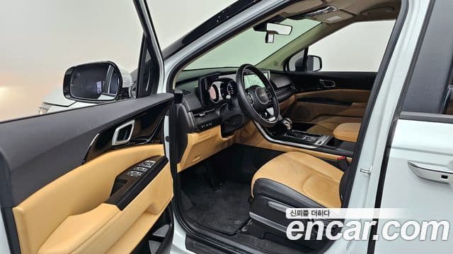 Kia Carnival 4세대 Prestige, 2023 11