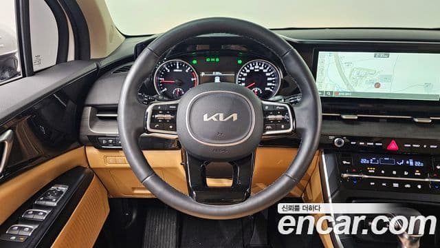 Kia Carnival 4세대 Prestige, 2023 13
