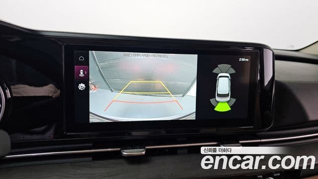 Kia Carnival 4세대 Prestige, 2023 15