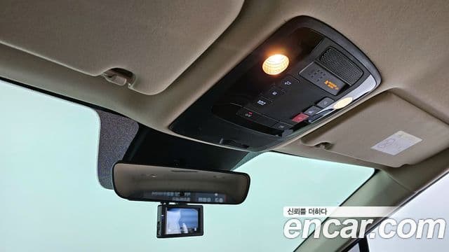 Kia Carnival 4세대 Prestige, 2023 16