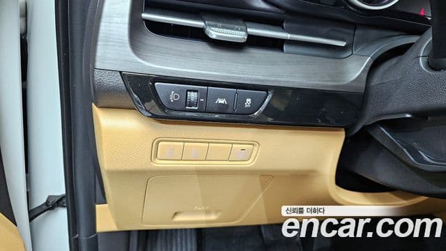 Kia Carnival 4세대 Prestige, 2023 17