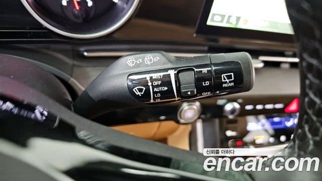 Kia Carnival 4세대 Prestige, 2023 18