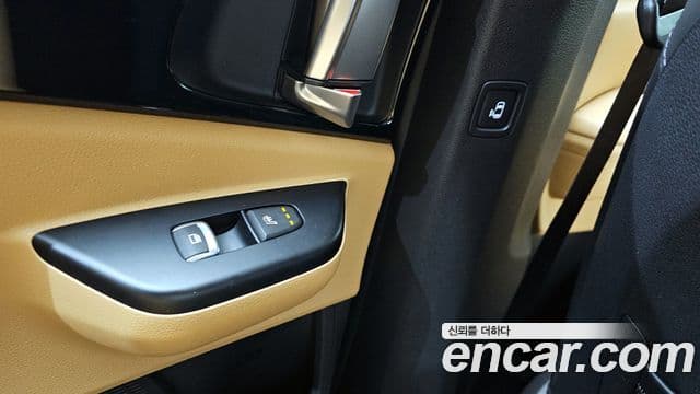 Kia Carnival 4세대 Prestige, 2023 19