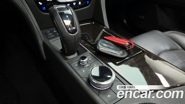 Cadillac CT6 3.6 Platinum AWD, 2019 9