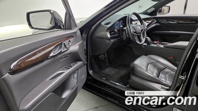 Cadillac CT6 3.6 Platinum AWD, 2019 11