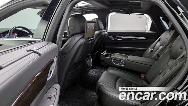 Cadillac CT6 3.6 Platinum AWD, 2019 12