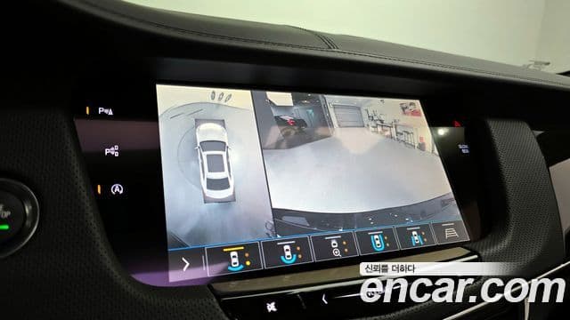 Cadillac CT6 3.6 Platinum AWD, 2019 15