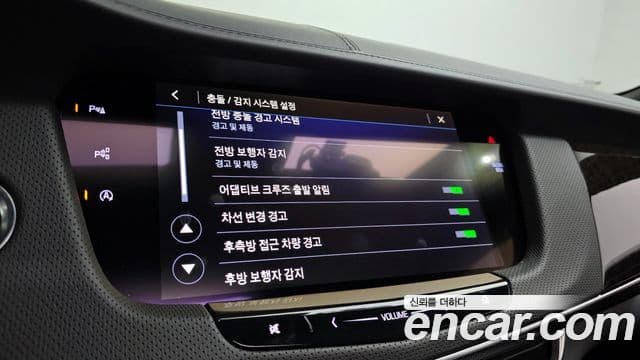 Cadillac CT6 3.6 Platinum AWD, 2019 16