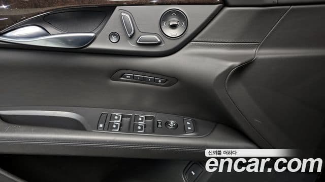 Cadillac CT6 3.6 Platinum AWD, 2019 18