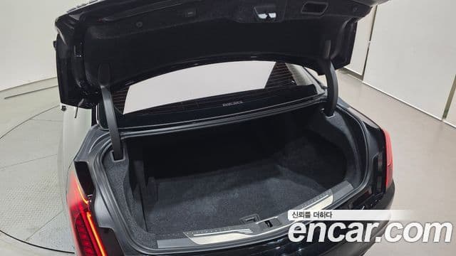 Cadillac CT6 3.6 Platinum AWD, 2019 20