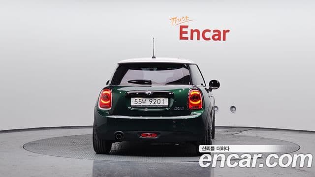 Mini Cooper 3세대, 2018 4