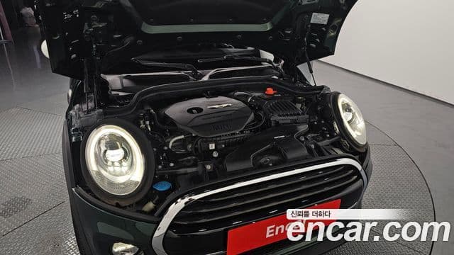 Mini Cooper 3세대, 2018 6