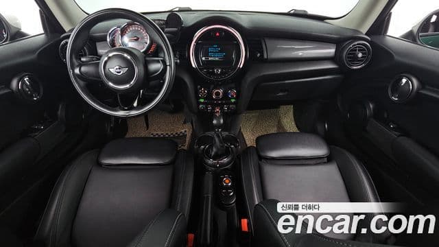 Mini Cooper 3세대, 2018 7