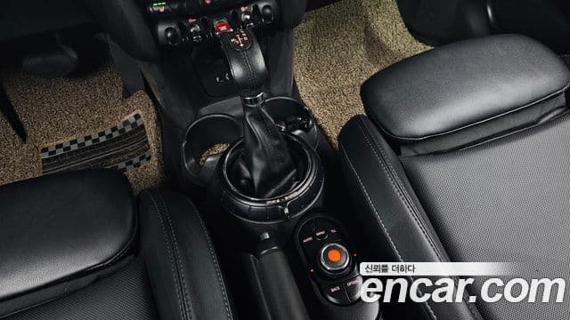 Mini Cooper 3세대, 2018 9