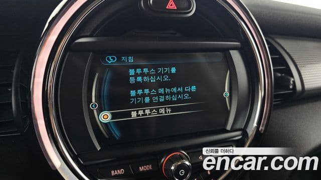 Mini Cooper 3세대, 2018 16
